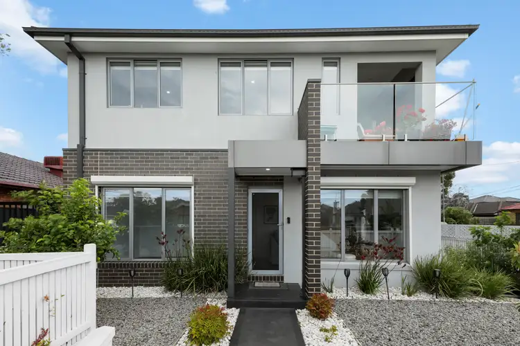Second view of Homely house listing, 1/3 Main Street, Thomastown VIC 3074