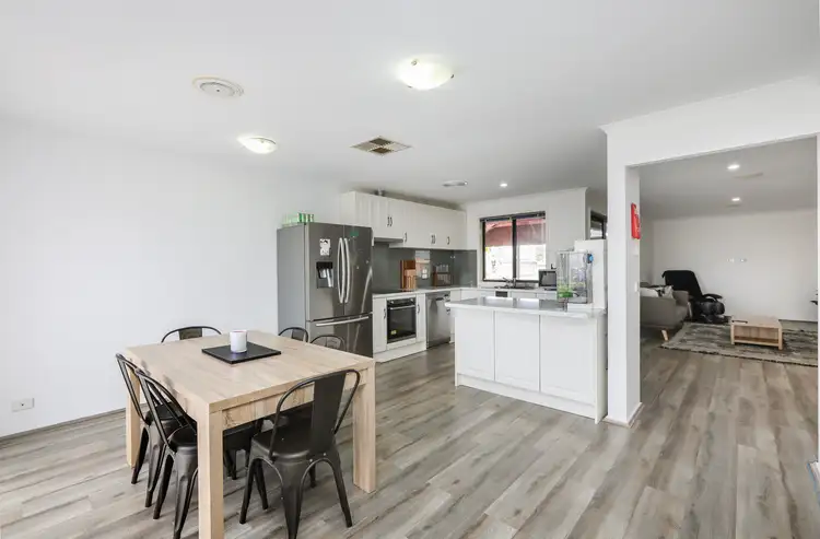 Fifth view of Homely house listing, 20 Galilee Boulevard, Harkness VIC 3337