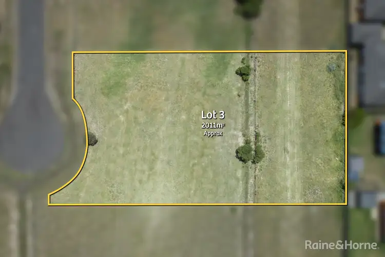 LOT 3, 70 Barrington Lane, Sunbury VIC 3429
