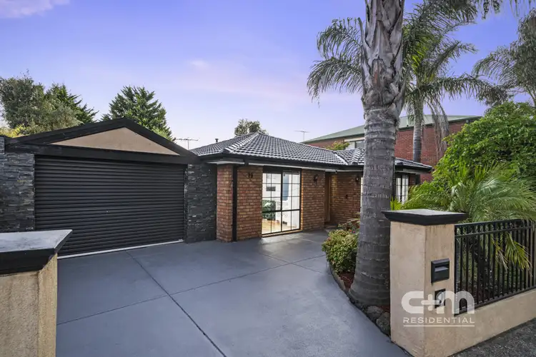 19 Freeman Drive, Glenroy VIC 3046