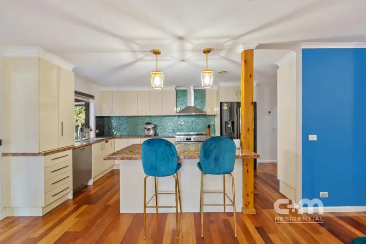 Fifth view of Homely house listing, 19 Freeman Drive, Glenroy VIC 3046