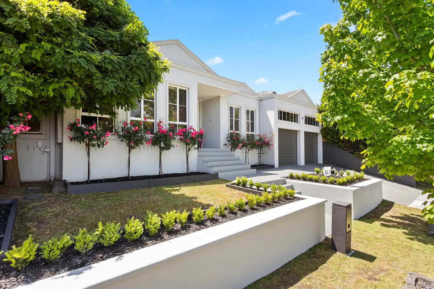 Main view of Homely house listing, 27 Lasiandra Circuit, Narre Warren VIC 3805