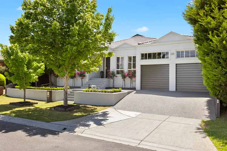 Third view of Homely house listing, 27 Lasiandra Circuit, Narre Warren VIC 3805