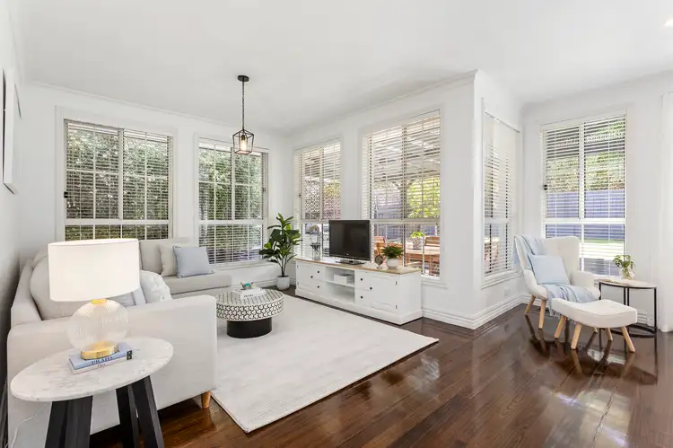 Fourth view of Homely house listing, 27 Lasiandra Circuit, Narre Warren VIC 3805