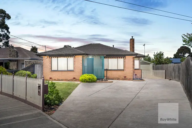 Main view of Homely house listing, 24 Stevenston Street, Deer Park VIC 3023