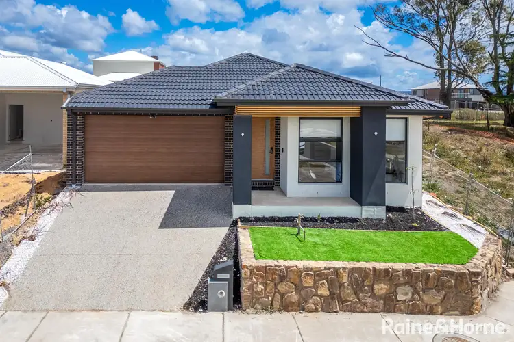 Main view of Homely house listing, 2 Belmont Lane, Gisborne VIC 3437