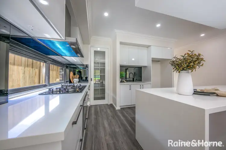Fifth view of Homely house listing, 2 Belmont Lane, Gisborne VIC 3437