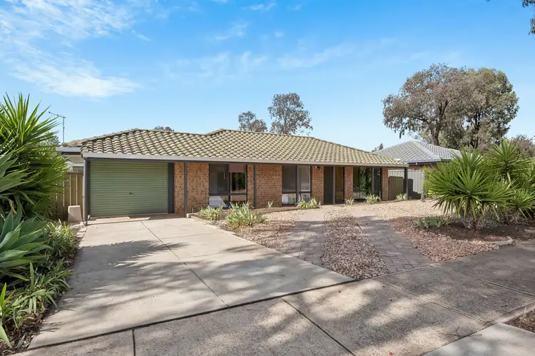 3 Southwark Avenue, Salisbury Heights SA 5109