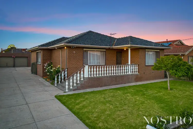 58 Dredge Street, Reservoir VIC 3073