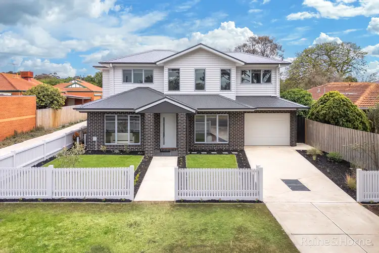 Main view of Homely house listing, 1/10 Pasley Street, Sunbury VIC 3429