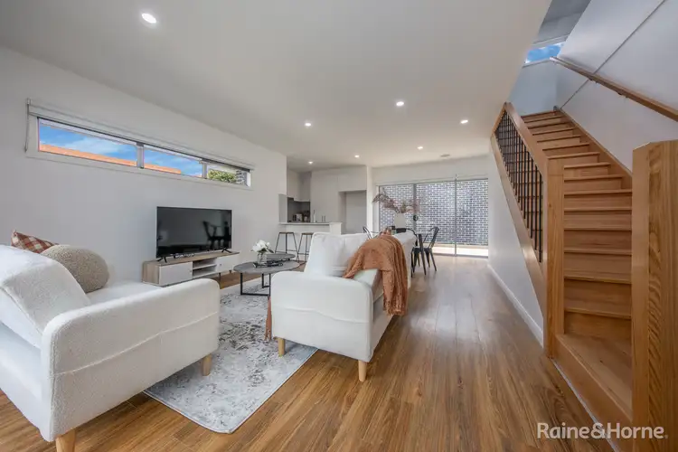 Fourth view of Homely house listing, 1/10 Pasley Street, Sunbury VIC 3429