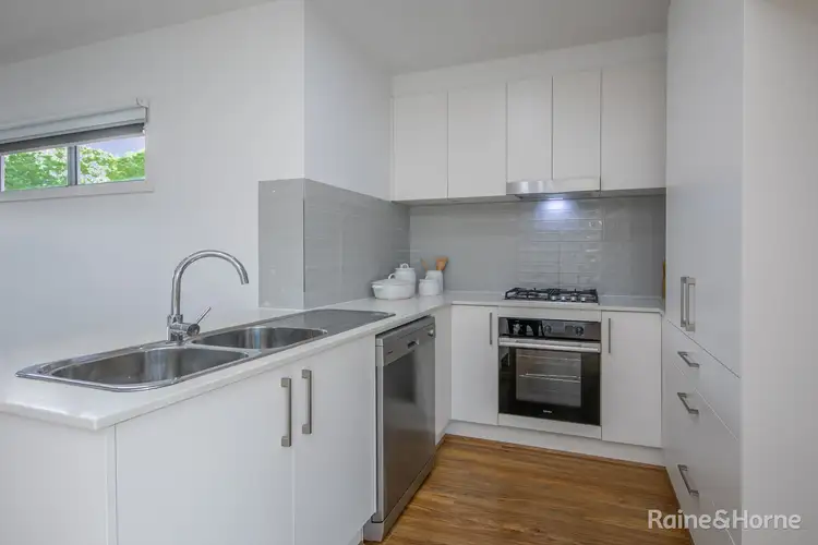 Sixth view of Homely house listing, 1/10 Pasley Street, Sunbury VIC 3429