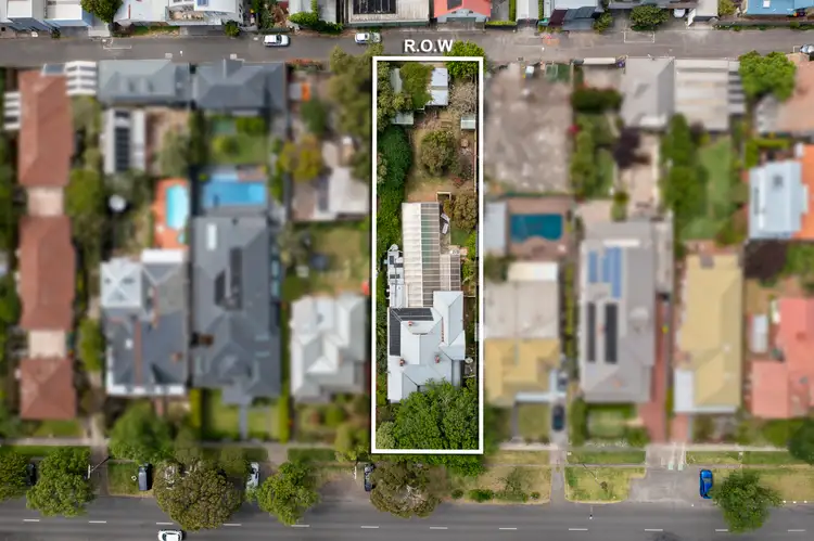 Second view of Homely house listing, 216 Osborne Street, Williamstown VIC 3016