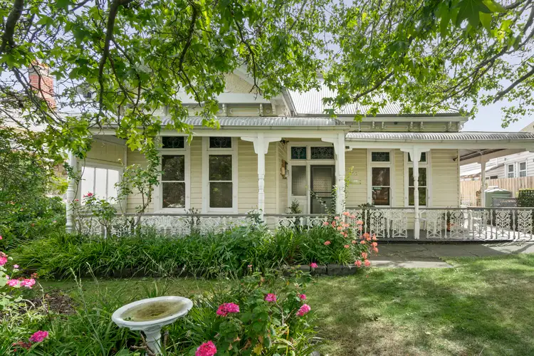 Third view of Homely house listing, 216 Osborne Street, Williamstown VIC 3016