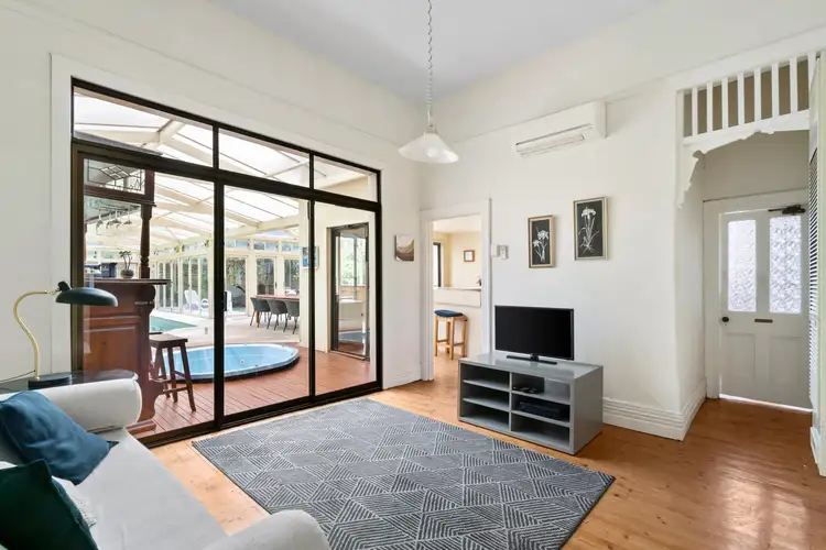 Fifth view of Homely house listing, 216 Osborne Street, Williamstown VIC 3016