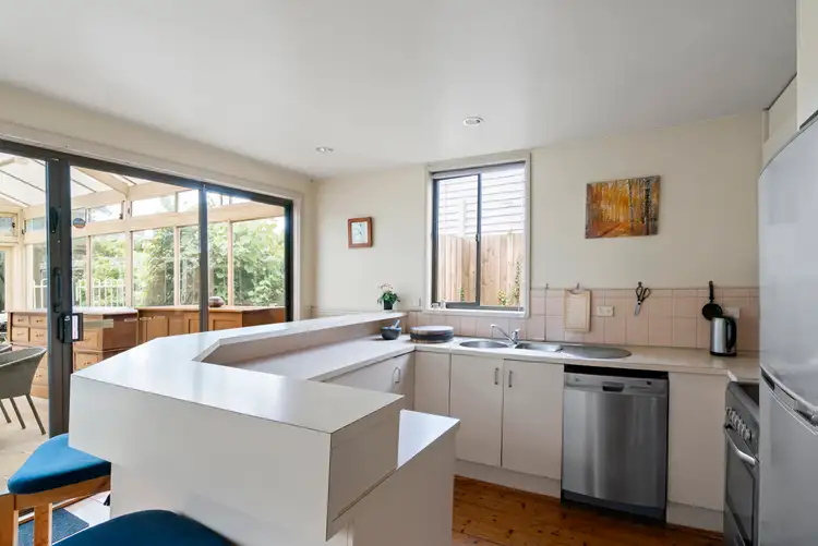 Seventh view of Homely house listing, 216 Osborne Street, Williamstown VIC 3016