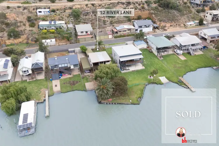 52 River Lane, Mannum SA 5238