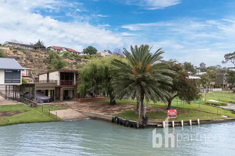 Second view of Homely house listing, 52 River Lane, Mannum SA 5238