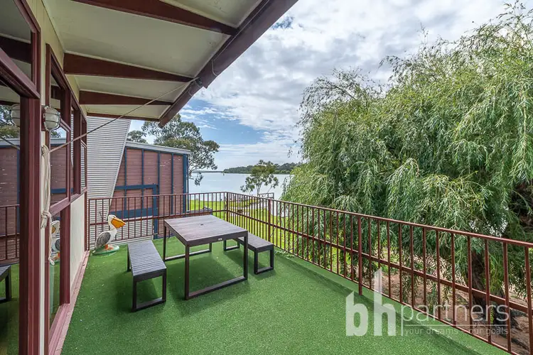 Third view of Homely house listing, 52 River Lane, Mannum SA 5238