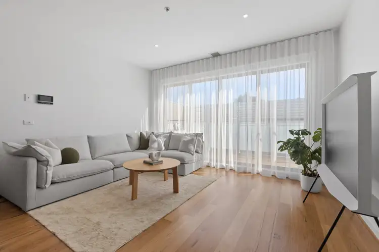 Second view of Homely apartment listing, 42/95-99 Edithvale Road, Edithvale VIC 3196