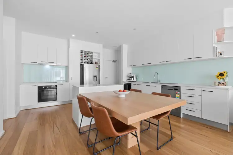 Third view of Homely apartment listing, 42/95-99 Edithvale Road, Edithvale VIC 3196