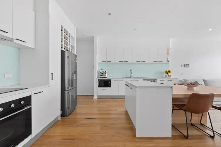 Fourth view of Homely apartment listing, 42/95-99 Edithvale Road, Edithvale VIC 3196