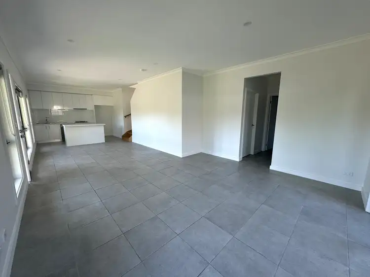 Fourth view of Homely townhouse listing, 1/77 Rathcown Road, Reservoir VIC 3073