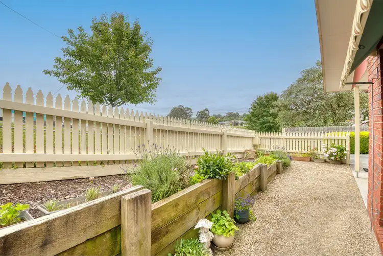 Third view of Homely unit listing, 42 Abeckett Street, Leongatha VIC 3953