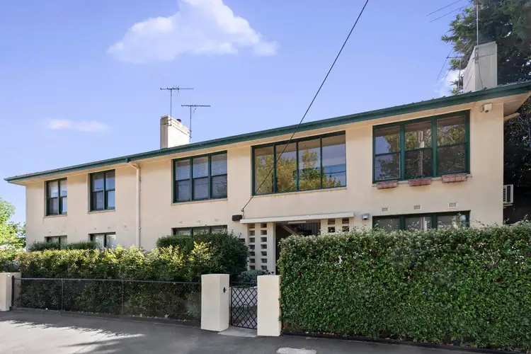 Main view of Homely unit listing, 5/35 Ann Street, Williamstown VIC 3016