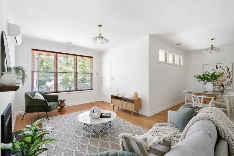 Second view of Homely unit listing, 5/35 Ann Street, Williamstown VIC 3016