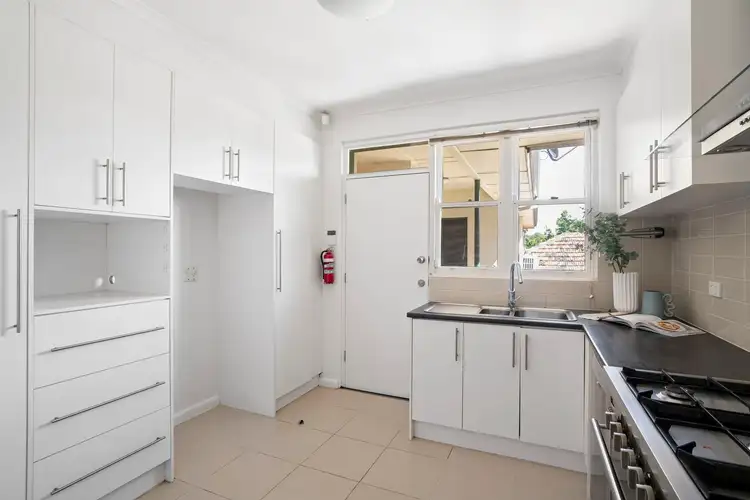 Fifth view of Homely unit listing, 5/35 Ann Street, Williamstown VIC 3016