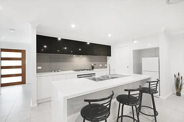 Main view of Homely house listing, 94 Archives Way, Caddens NSW 2747