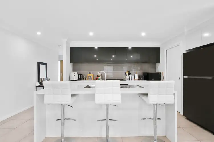 Third view of Homely house listing, 94 Archives Way, Caddens NSW 2747