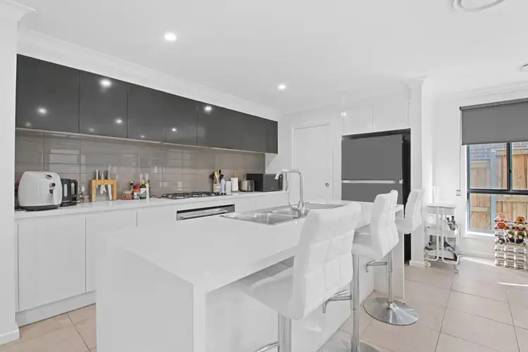 Fourth view of Homely house listing, 94 Archives Way, Caddens NSW 2747