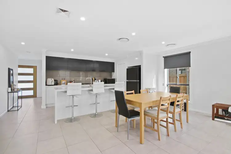 Fifth view of Homely house listing, 94 Archives Way, Caddens NSW 2747