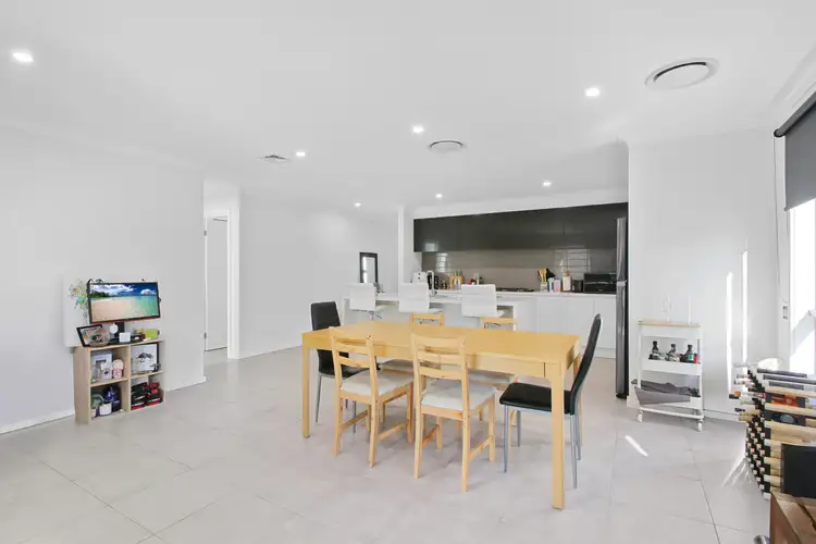 Sixth view of Homely house listing, 94 Archives Way, Caddens NSW 2747