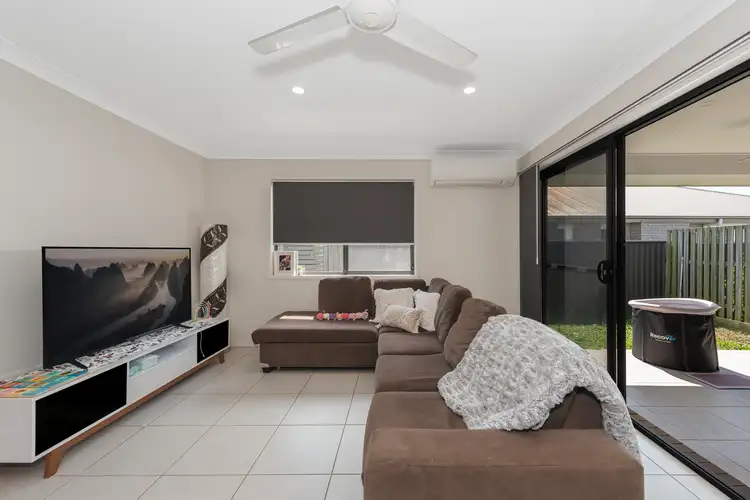 Second view of Homely house listing, 7 Spica Crescent, Coomera QLD 4209