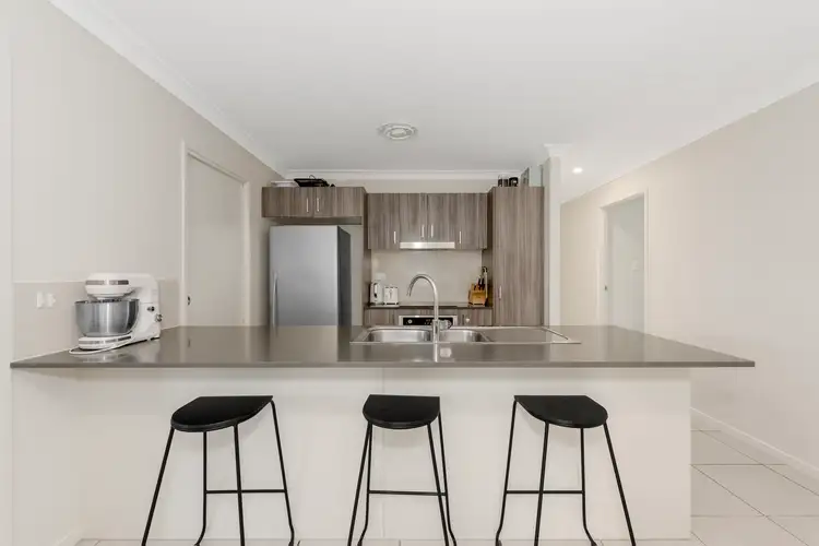 Third view of Homely house listing, 7 Spica Crescent, Coomera QLD 4209