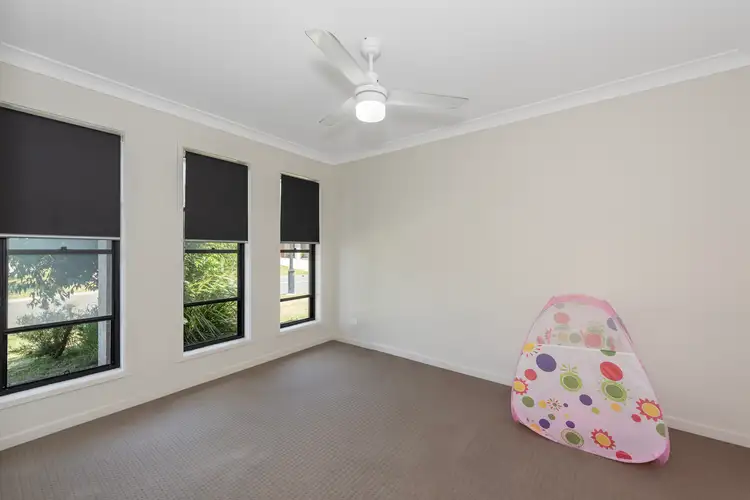 Fourth view of Homely house listing, 7 Spica Crescent, Coomera QLD 4209