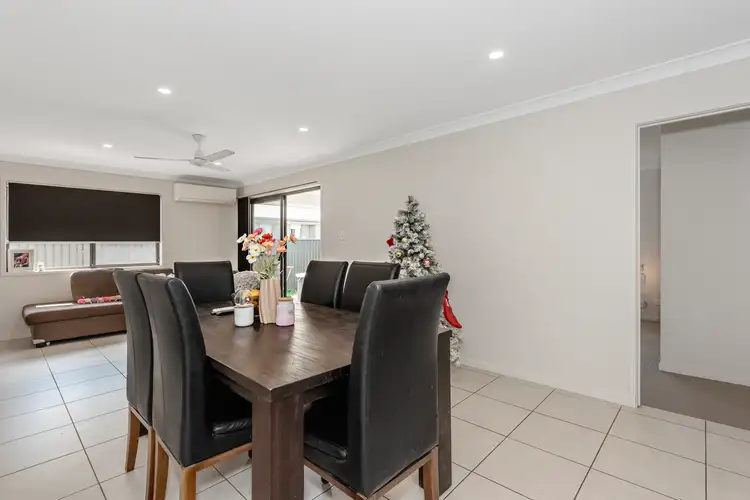Fifth view of Homely house listing, 7 Spica Crescent, Coomera QLD 4209
