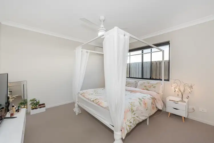Sixth view of Homely house listing, 7 Spica Crescent, Coomera QLD 4209