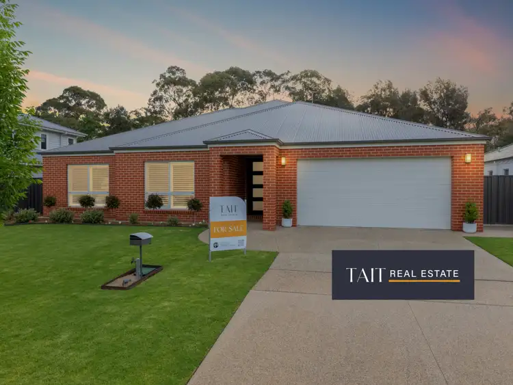12 Fairway Drive, Waldara VIC 3678