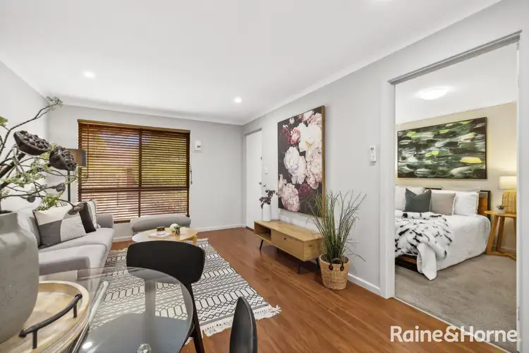 Main view of Homely house listing, 1/255 Main South Road, Hackham West SA 5163