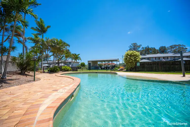 Second view of Homely unit listing, 32/1 Ibis Boulevard, Eli Waters QLD 4655