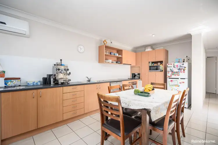 Third view of Homely unit listing, 32/1 Ibis Boulevard, Eli Waters QLD 4655