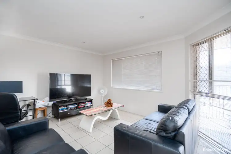 Fourth view of Homely unit listing, 32/1 Ibis Boulevard, Eli Waters QLD 4655