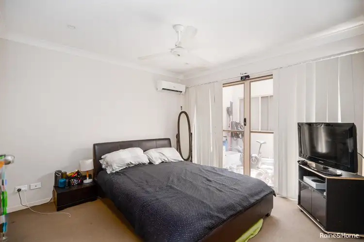 Fifth view of Homely unit listing, 32/1 Ibis Boulevard, Eli Waters QLD 4655