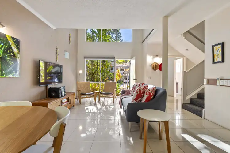 Second view of Homely apartment listing, 87/121-137 Port Douglas Road, Port Douglas QLD 4877