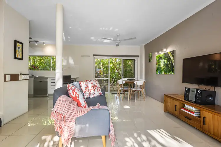 Third view of Homely apartment listing, 87/121-137 Port Douglas Road, Port Douglas QLD 4877
