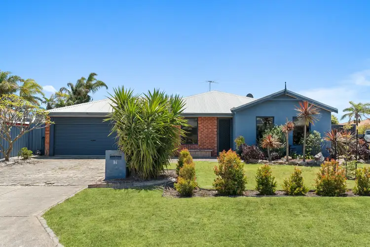 7 Seaspray Place, Waikiki WA 6169